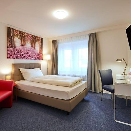 Hotel Ambassador Solothurn Eksteriør bilde